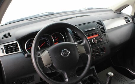 Nissan Tiida, 2011 год, 765 000 рублей, 16 фотография