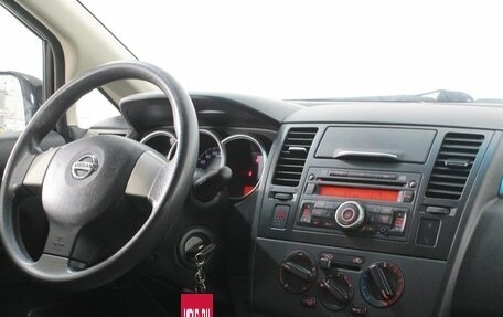 Nissan Tiida, 2011 год, 765 000 рублей, 11 фотография