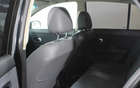Nissan Tiida, 2011 год, 765 000 рублей, 17 фотография