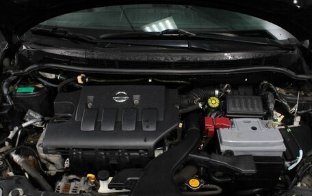Nissan Tiida, 2011 год, 765 000 рублей, 19 фотография