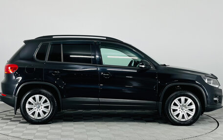 Volkswagen Tiguan I, 2015 год, 1 350 000 рублей, 5 фотография