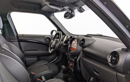MINI Countryman I (R60), 2013 год, 1 520 000 рублей, 11 фотография