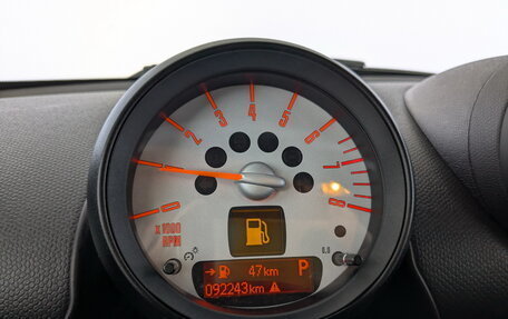 MINI Countryman I (R60), 2013 год, 1 520 000 рублей, 13 фотография