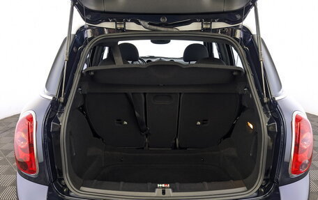 MINI Countryman I (R60), 2013 год, 1 520 000 рублей, 10 фотография