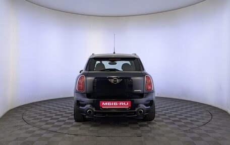 MINI Countryman I (R60), 2013 год, 1 520 000 рублей, 6 фотография