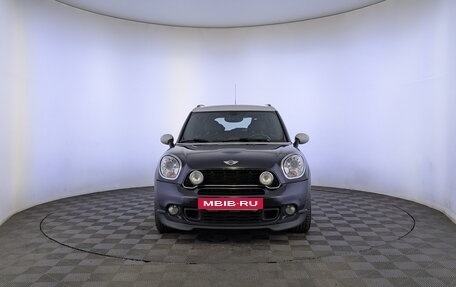 MINI Countryman I (R60), 2013 год, 1 520 000 рублей, 2 фотография