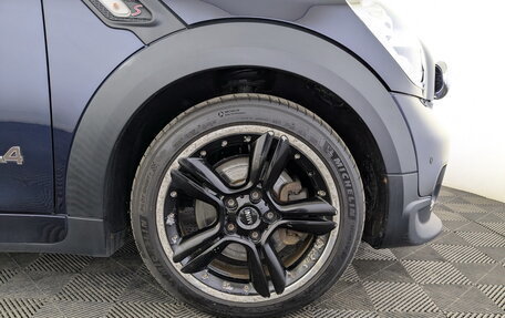 MINI Countryman I (R60), 2013 год, 1 520 000 рублей, 18 фотография