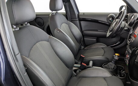 MINI Countryman I (R60), 2013 год, 1 520 000 рублей, 23 фотография