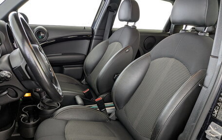 MINI Countryman I (R60), 2013 год, 1 520 000 рублей, 20 фотография