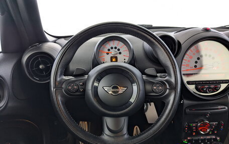 MINI Countryman I (R60), 2013 год, 1 520 000 рублей, 21 фотография