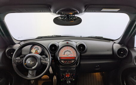 MINI Countryman I (R60), 2013 год, 1 520 000 рублей, 14 фотография