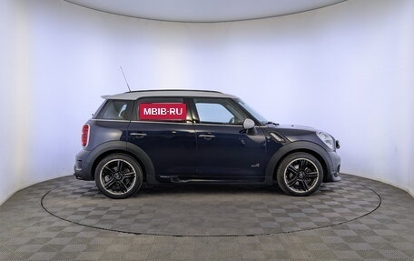 MINI Countryman I (R60), 2013 год, 1 520 000 рублей, 4 фотография