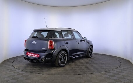 MINI Countryman I (R60), 2013 год, 1 520 000 рублей, 5 фотография