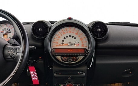 MINI Countryman I (R60), 2013 год, 1 520 000 рублей, 15 фотография