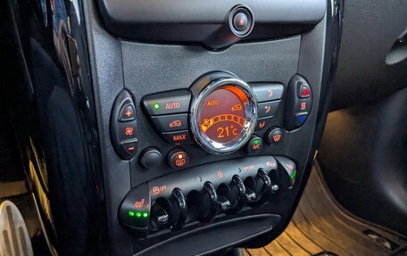 MINI Countryman I (R60), 2013 год, 1 520 000 рублей, 26 фотография