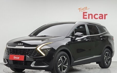KIA Sportage IV рестайлинг, 2022 год, 1 700 095 рублей, 1 фотография