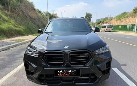 BMW X5, 2025 год, 8 990 000 рублей, 1 фотография