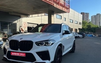 BMW X5 M, 2020 год, 9 700 000 рублей, 1 фотография