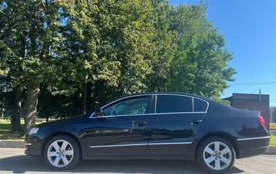 Volkswagen Passat B6, 2008 год, 675 000 рублей, 1 фотография