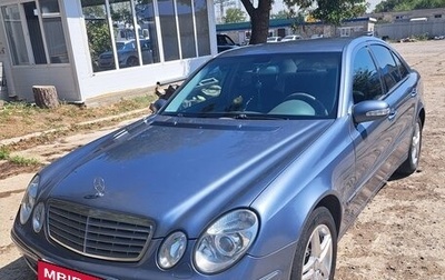 Mercedes-Benz E-Класс, 2002 год, 850 000 рублей, 1 фотография