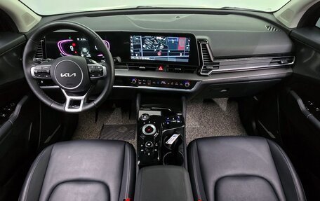KIA Sportage IV рестайлинг, 2022 год, 1 900 095 рублей, 2 фотография