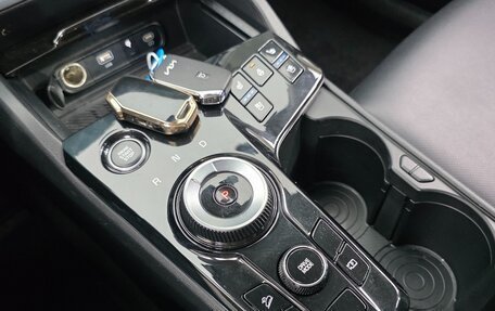 KIA Sportage IV рестайлинг, 2022 год, 1 700 095 рублей, 4 фотография