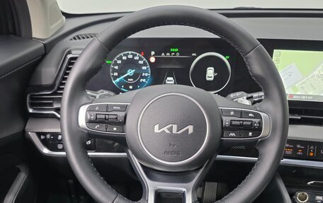 KIA Sportage IV рестайлинг, 2022 год, 1 700 095 рублей, 11 фотография