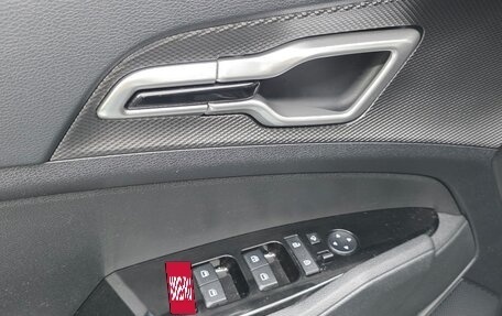 KIA Sportage IV рестайлинг, 2022 год, 1 700 095 рублей, 10 фотография