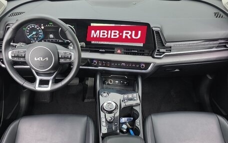 KIA Sportage IV рестайлинг, 2022 год, 1 700 095 рублей, 2 фотография
