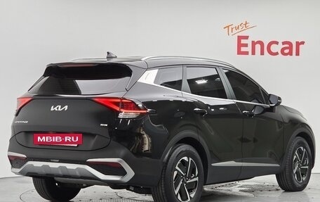 KIA Sportage IV рестайлинг, 2022 год, 1 700 095 рублей, 5 фотография