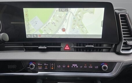 KIA Sportage IV рестайлинг, 2022 год, 1 700 095 рублей, 6 фотография