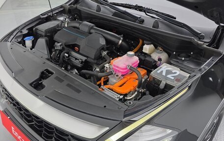 KIA Sportage IV рестайлинг, 2022 год, 1 700 095 рублей, 15 фотография