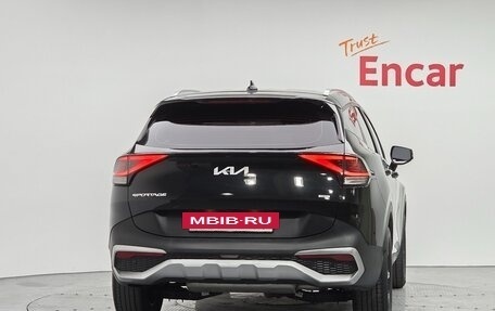 KIA Sportage IV рестайлинг, 2022 год, 1 700 095 рублей, 17 фотография
