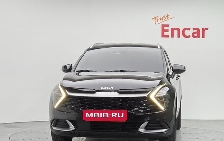 KIA Sportage IV рестайлинг, 2022 год, 1 700 095 рублей, 18 фотография