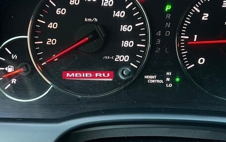 Toyota Land Cruiser Prado 120 рестайлинг, 2006 год, 1 550 000 рублей, 6 фотография