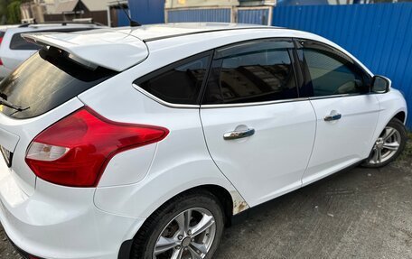 Ford Focus III, 2012 год, 670 000 рублей, 5 фотография