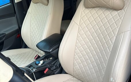 Ford Focus III, 2012 год, 670 000 рублей, 11 фотография
