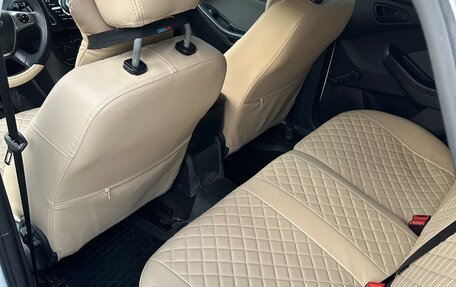 Ford Focus III, 2012 год, 670 000 рублей, 12 фотография