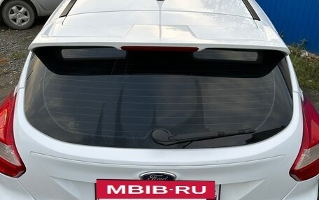 Ford Focus III, 2012 год, 670 000 рублей, 15 фотография