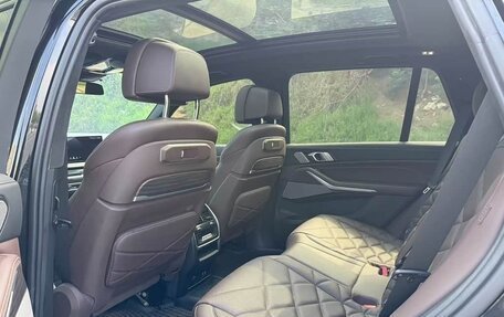 BMW X5, 2025 год, 8 990 000 рублей, 7 фотография