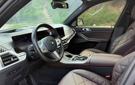 BMW X5, 2025 год, 8 990 000 рублей, 5 фотография