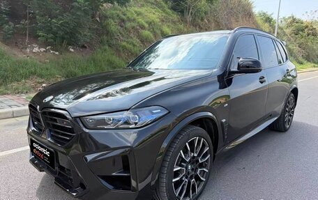 BMW X5, 2025 год, 8 990 000 рублей, 3 фотография