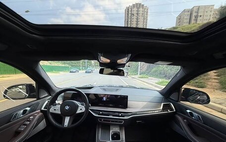 BMW X5, 2025 год, 8 990 000 рублей, 6 фотография