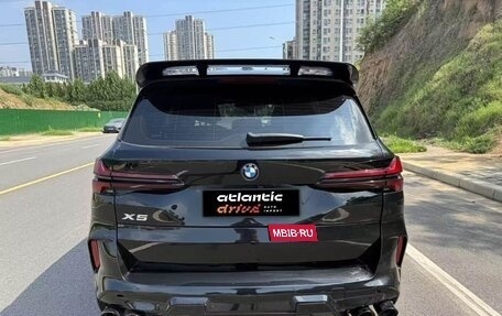 BMW X5, 2025 год, 8 990 000 рублей, 4 фотография