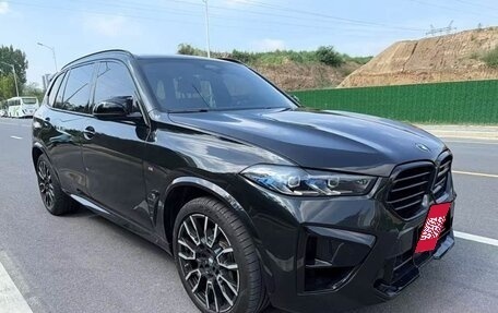 BMW X5, 2025 год, 8 990 000 рублей, 2 фотография