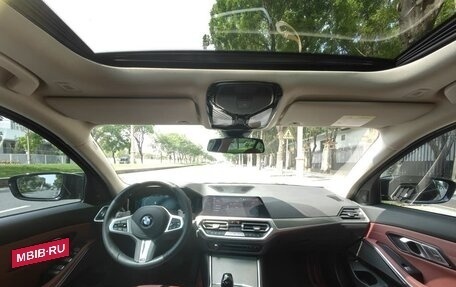 BMW X5, 2025 год, 8 990 000 рублей, 8 фотография