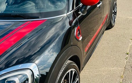 MINI Countryman II (F60), 2021 год, 4 400 000 рублей, 6 фотография