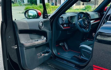 MINI Countryman II (F60), 2021 год, 4 400 000 рублей, 15 фотография