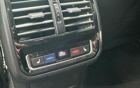 Volkswagen Passat B8 рестайлинг, 2017 год, 2 670 000 рублей, 13 фотография