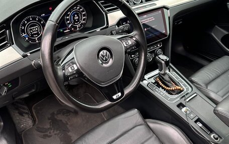 Volkswagen Passat B8 рестайлинг, 2017 год, 2 670 000 рублей, 7 фотография